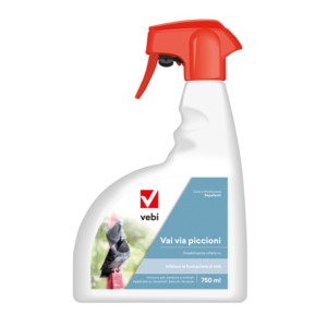 Spray Repelent porumbei Vebi 750 ml