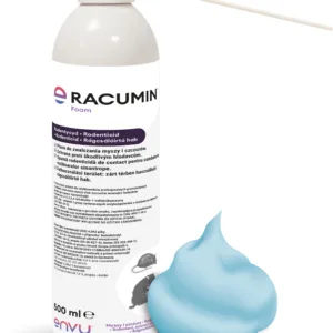 Raticid spuma Racumin 500 ml, Bayer-Envu