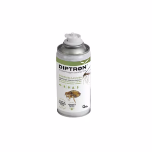 Insecticid fumigen Diptron, anti gandaci, capuse, plosnite, 150 ml