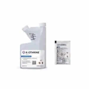 Insecticid Bayer Kothrine Partix 250 ml si Kothrine 20 gr
