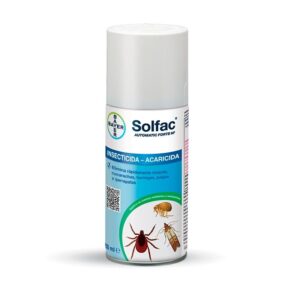 Insecticide K-othrine 20 gr si Solfac 150 ml