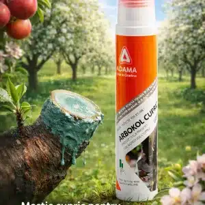 Mastic pentru altoit ARBOKOL CUPRU 250 ml